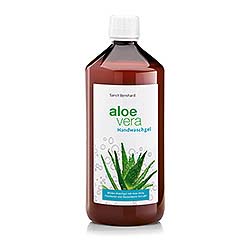 Aloe-Vera-Handwaschgel Nachfüllflasche