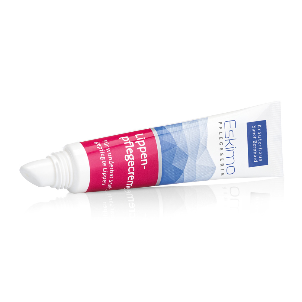 Eskimo-Lippenpflegecreme 15 ml