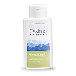 Eskimo-Reinigungsmilch