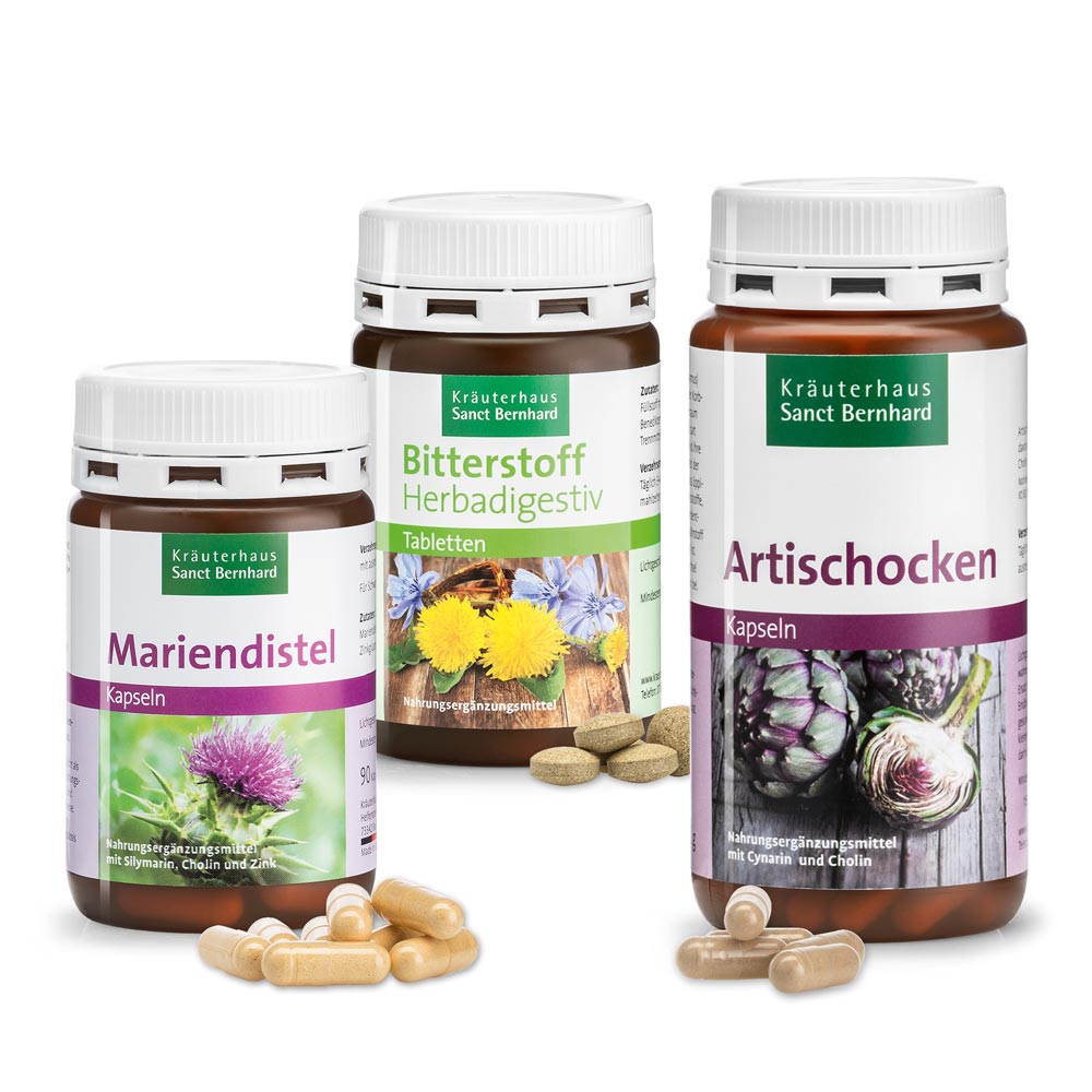 Vorteils-Set 3er-Set