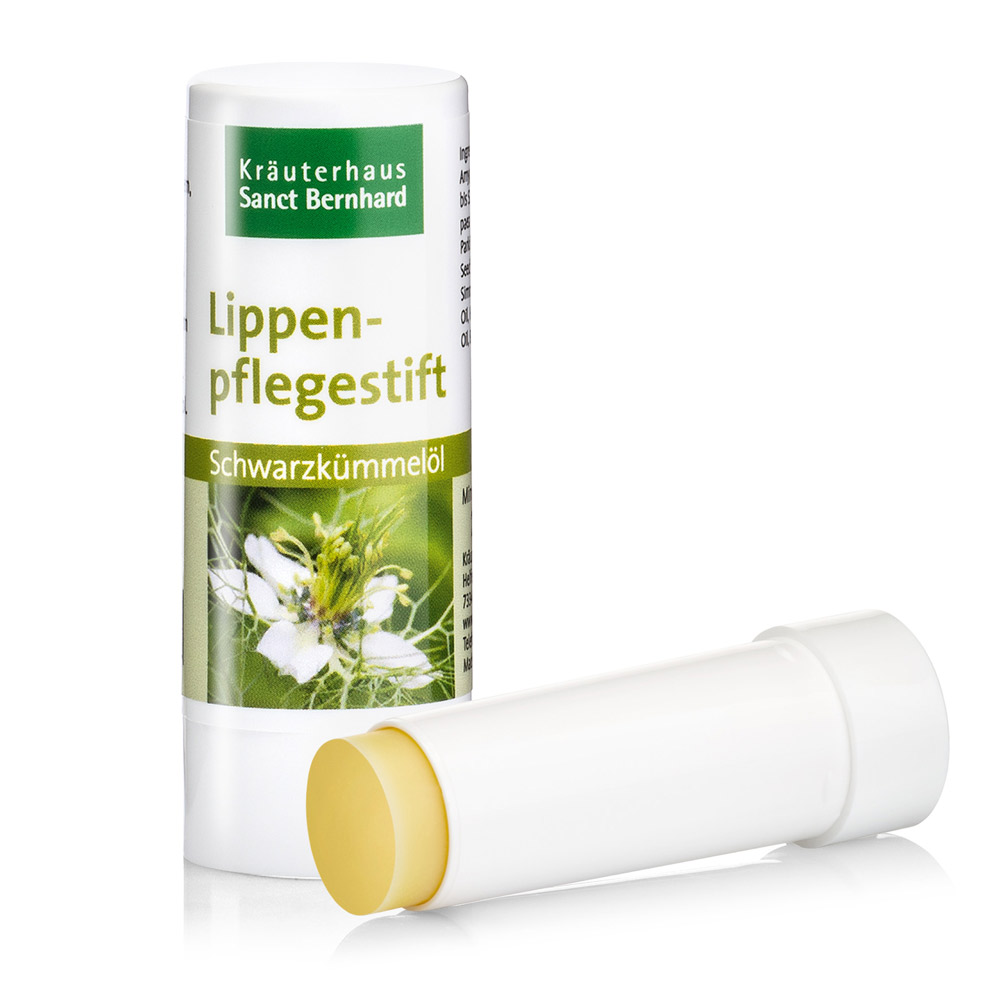 Lippenpflegestift Schwarzkümmelöl 8,5 ml