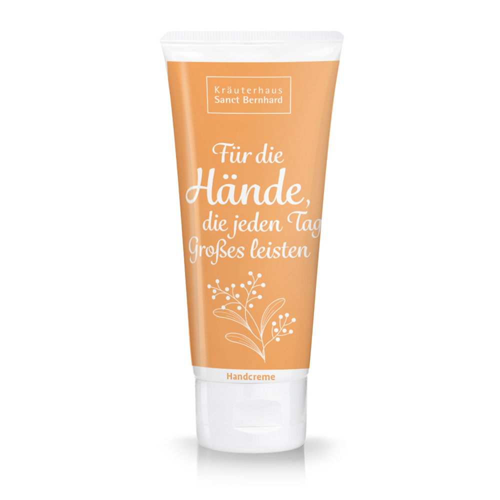 Handcreme Große Leistung