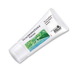 Hyaluronsäure-Creme 15 ml