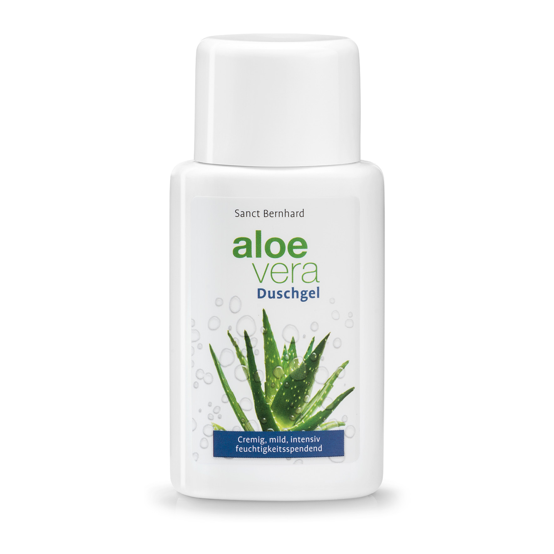 Aloe-Vera Duschgel 100 ml
