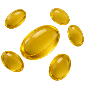 Schwarzkümmelölkapseln