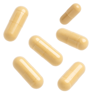 Coenzym Q10 100 mg Mono-Kapseln