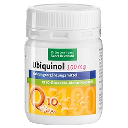 Ubiquinol Produktbild