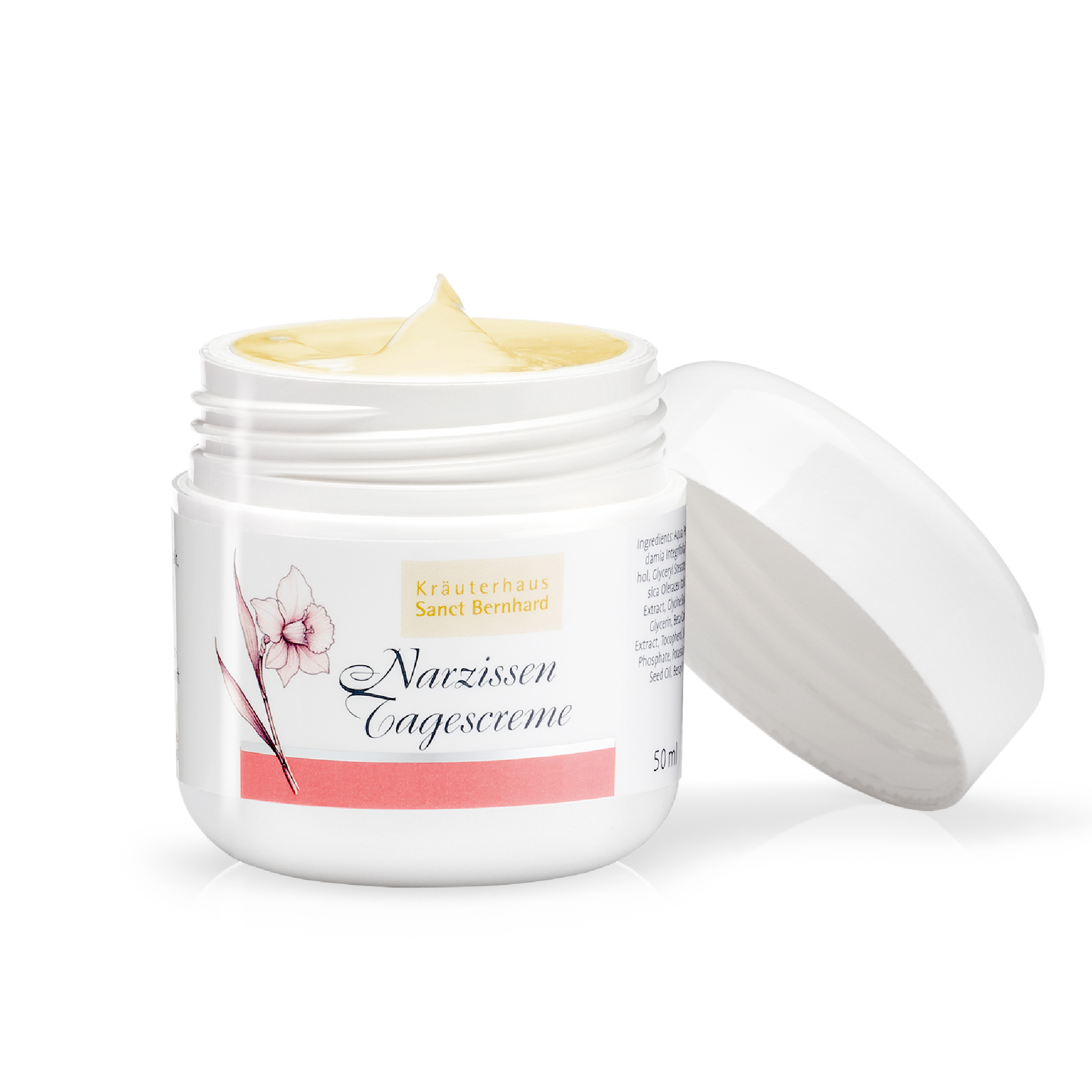 Narzissen-Tagescreme 50 ml