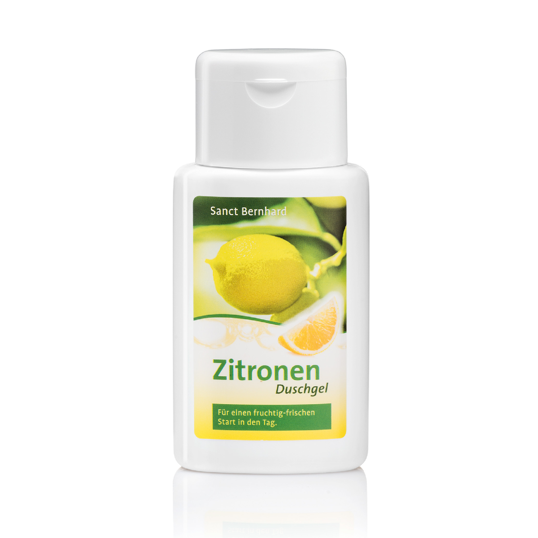 Zitronen-Duschgel 100 ml