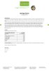 Moringa-Pulver 500 g
