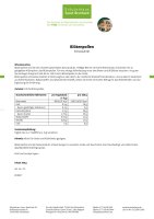 Blütenpollen Extraqualität 300 g