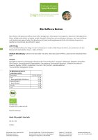 Bio-Bratensoße 420 g