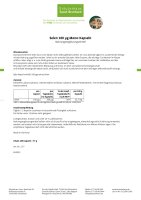 Selen-100 µg-Mono-Kapseln 180 Kapseln