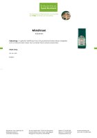 Mistelkraut-Tee 150 g