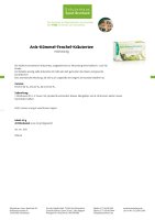 Anis-K&uuml;mmel-Fenchel Kr&auml;utertee 40 g