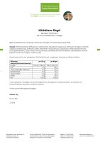 Kürbiskern-Riegel 10er-Pack 350 g