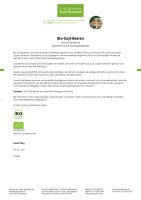 Bio-Goji-Beeren 500 g