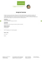 Honig-Set Premium 450 g
