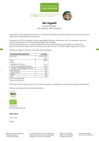 Bio-Argan&ouml;l kalt gepresst 100 ml
