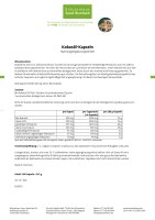Kokosöl-Kapseln 240 Kapseln