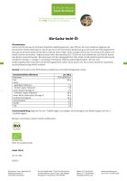 Bio-Sacha-Inchi-&Ouml;l 250 ml