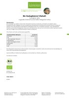 Bio-Haskapbeeren-Vitalsaft