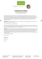 Grünlippmuschel-Balsam 150 ml