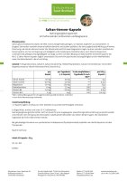 Safran-Nerven-Kapseln 60 Kapseln