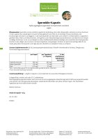 Spermidin-Kapseln 60 Kapseln