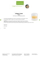 Collagen-Creme forte 50 ml