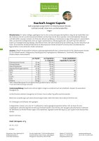 Haarkraft Anagen-Kapseln 3er-Packung 360 Kapseln