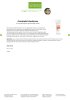 Granatapfel-Handcreme 100 ml