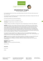Schwedenkr&auml;uter-Haargeist 150 ml