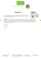 Abziehmaske mit 7-Kräuter-Extrakt 100 ml