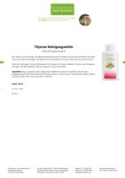 Thymus-Pflegeset 3 Stück