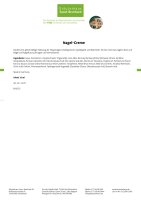 Nagel-Creme 15 ml