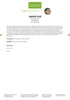 Jojobaöl Gold LSF 6 250 ml