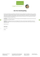 Aloe-Vera-Gesichtspeeling 100 ml