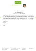 Aloe-Vera-Augengel 25 ml