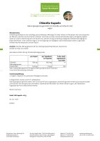 Chlorella-Kapseln 180 Kapseln