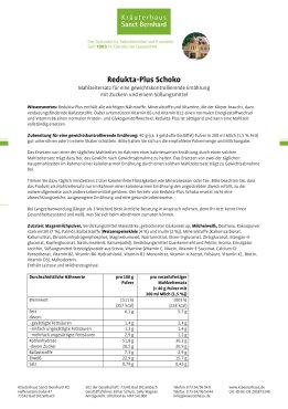 Redukta-PLUS 5er-KUR 5 Stück