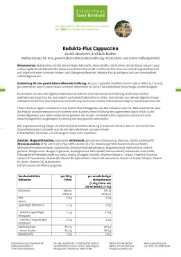 Redukta-PLUS 5er-KUR 5 Stück