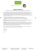Gelastin Gelenk-Gel 150 ml