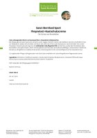 Sanct Bernhard Sport Fireprotect-Hautschutzcreme 100 ml