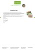 Heublumen-Seife 100 g