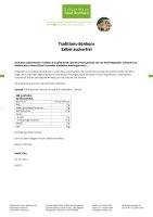 Traditions-Bonbons Salbei zuckerfrei 170 g