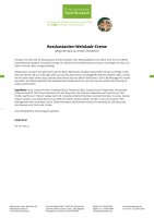 Rosskastanien-Weinlaub-Creme 50 ml 50 ml