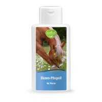 tierlieb Ekzem-Pflege&ouml;l f&uuml;r Pferde 250 ml