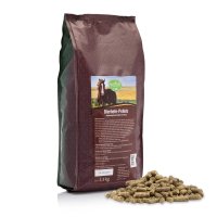 tierlieb Bierhefe-Pellets für Pferde 1.5 kg