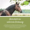 tierlieb Bierhefe-Pellets f&uuml;r Pferde 1.5 kg